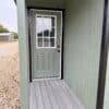 12x24 Outpost Cabin