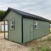 12x24 Outpost Cabin