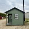 12x24 Outpost Cabin
