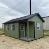 12x24 Outpost Cabin