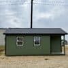 12x24 Outpost Cabin