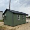 12x24 Outpost Cabin