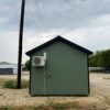 12x24 Outpost Cabin