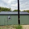 12x24 Outpost Cabin