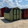 8x10 Minibarn