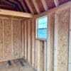 10x12 Dutchbarn, Rental Return