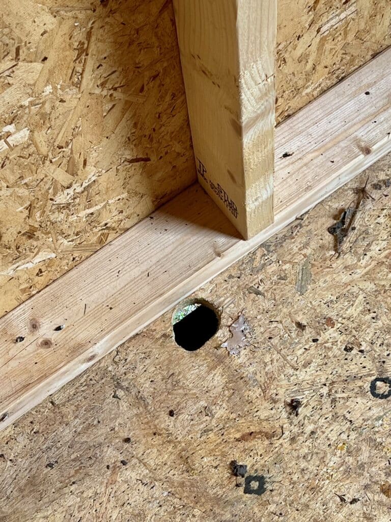 10x12 Dutchbarn, Rental Return