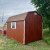 10x12 Dutchbarn, Rental Return