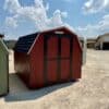 8x10 Minibarn