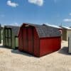 8x10 Minibarn