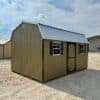 12x16 Dutchbarn