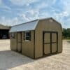 12x16 Dutchbarn