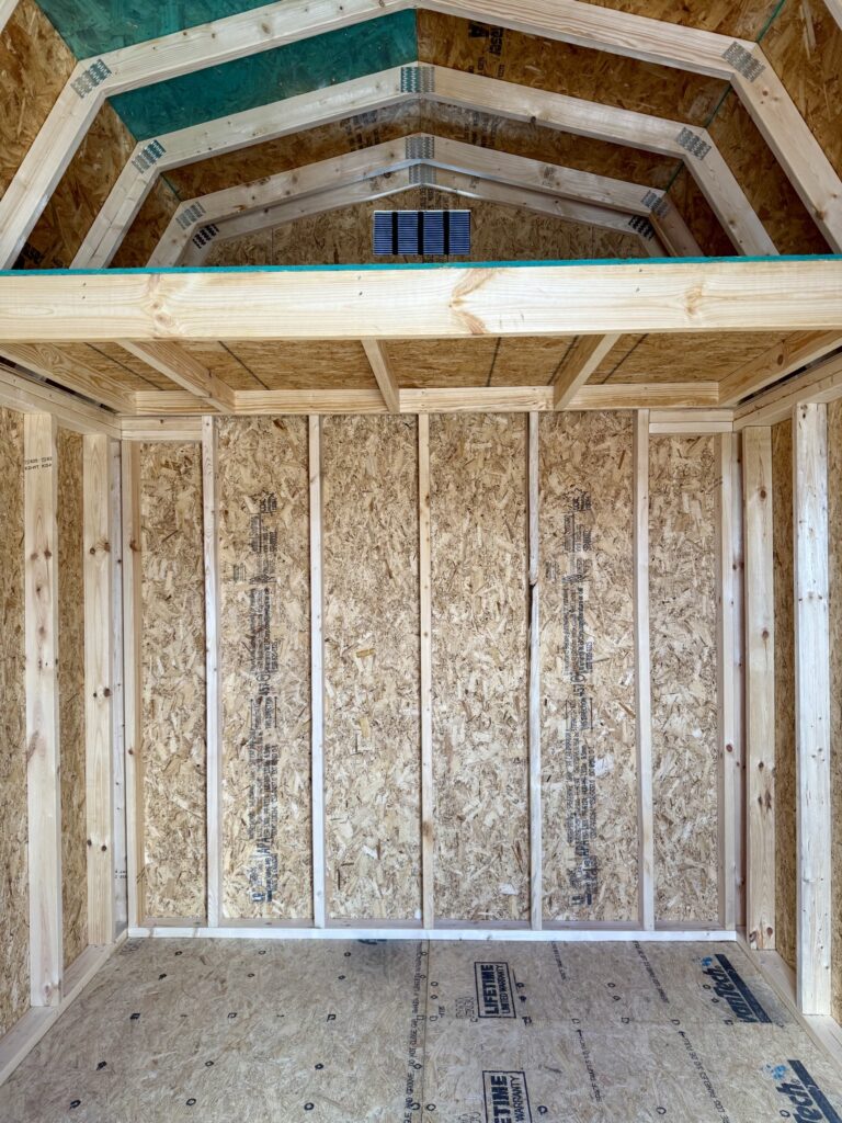 8x10 Dutchbarn