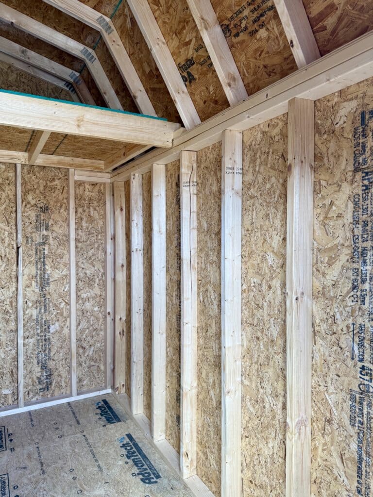 8x10 Dutchbarn