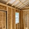 246091426 8x12 Classic Shed for sale Lott Texas Durable Outdoor Storage (4) 8x12 Classic Shed