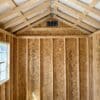246091426 8x12 Classic Shed for sale Lott Texas Durable Outdoor Storage (5) 8x12 Classic Shed