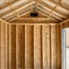 246091426 8x12 Classic Shed for sale Lott Texas Durable Outdoor Storage (7) 8x12 Classic Shed