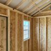 247091426 8x12 Classic Shed for sale Lott Texas Durable Outdoor Storage 8x12 Classic Shed