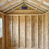 247091426 8x12 Classic Shed for sale Lott Texas Durable Outdoor Storage (2) 8x12 Classic Shed