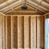 247091426 8x12 Classic Shed for sale Lott Texas Durable Outdoor Storage (4) 8x12 Classic Shed