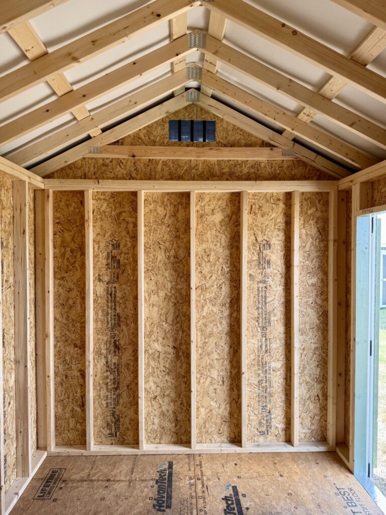 247091426 8x12 Classic Shed for sale Lott Texas Durable Outdoor Storage (4) 8x12 Classic Shed