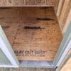 247091426 8x12 Classic Shed for sale Lott Texas Durable Outdoor Storage (6) 8x12 Classic Shed