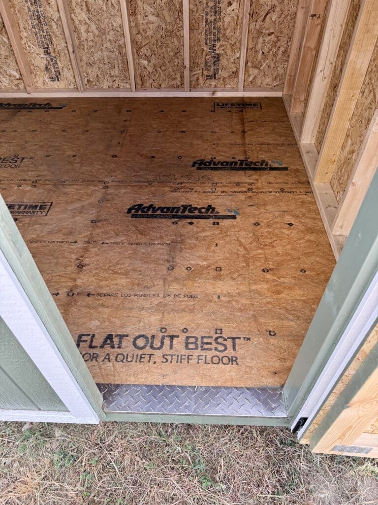 247091426 8x12 Classic Shed for sale Lott Texas Durable Outdoor Storage (6) 8x12 Classic Shed
