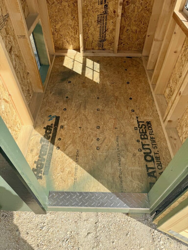 248092325 6x8 Dog Kennel shed for sale (7) 6x8 Dog Kennel