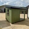 248092325 6x8 Dog Kennel shed for sale (8) 6x8 Dog Kennel