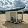 6x8 Dog Kennel
