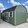 12x20 Dutchbarn