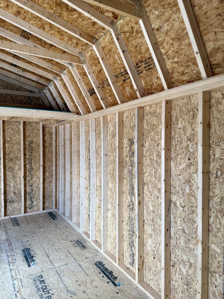 12x20 Dutchbarn