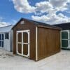 10x12 Workshop