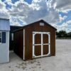 10x12 Workshop