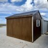 10x12 Workshop