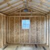 10x12 Workshop