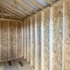 10x12 Workshop
