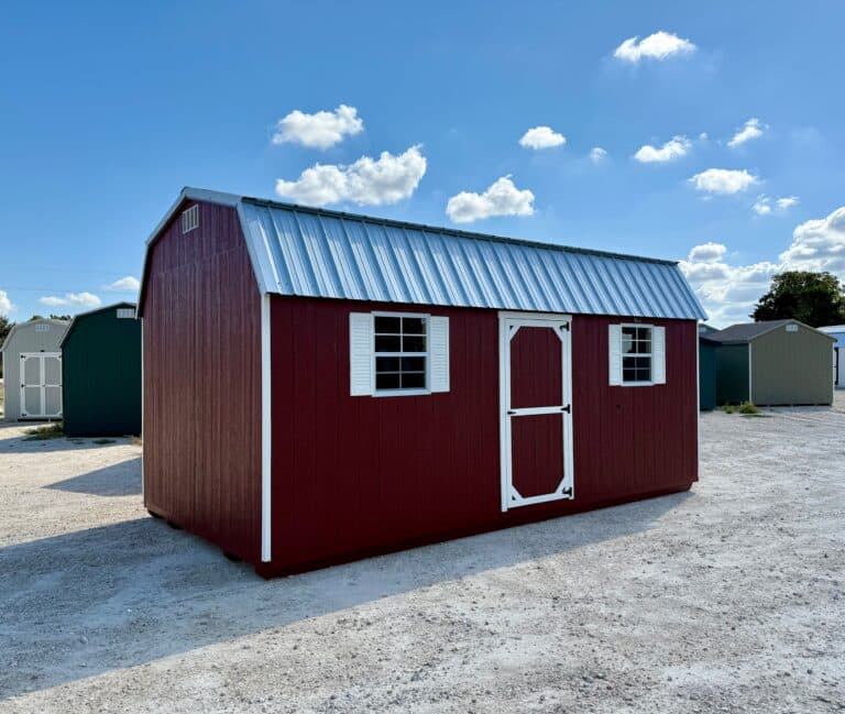 255100625 10x20 Dutchbaren shed for sale (2) 10x20 Dutchbarn
