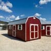 255100625 10x20 Dutchbaren shed for sale (3) 10x20 Dutchbarn