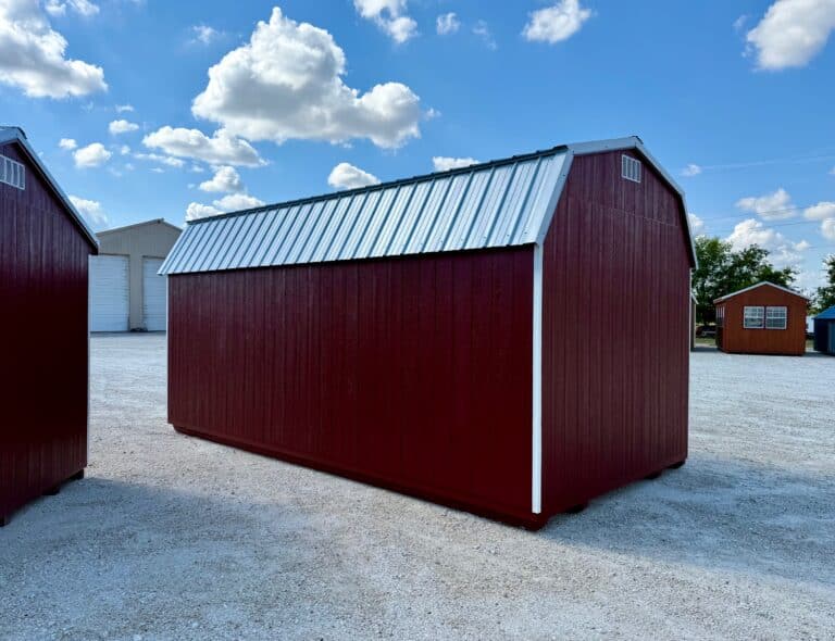 255100625 10x20 Dutchbaren shed for sale 10x20 Dutchbarn