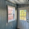 8x12 Studio Shed, Rental Return
