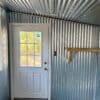 8x12 Studio Shed, Rental Return