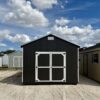 257092526 12x20 Dutchbarn shed for sale Waco Texas Durable Outdoor Storage 12x20 Workshop