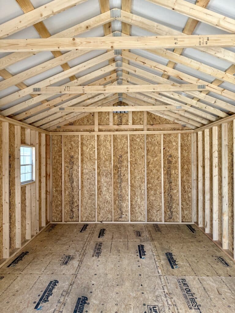 257092526 12x20 Dutchbarn shed for sale Waco Texas Durable Outdoor Storage (5) 12x20 Workshop