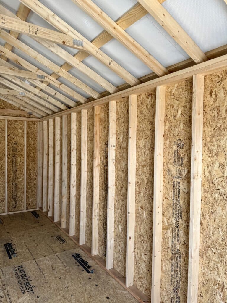 257092526 12x20 Dutchbarn shed for sale Waco Texas Durable Outdoor Storage (6) 12x20 Workshop