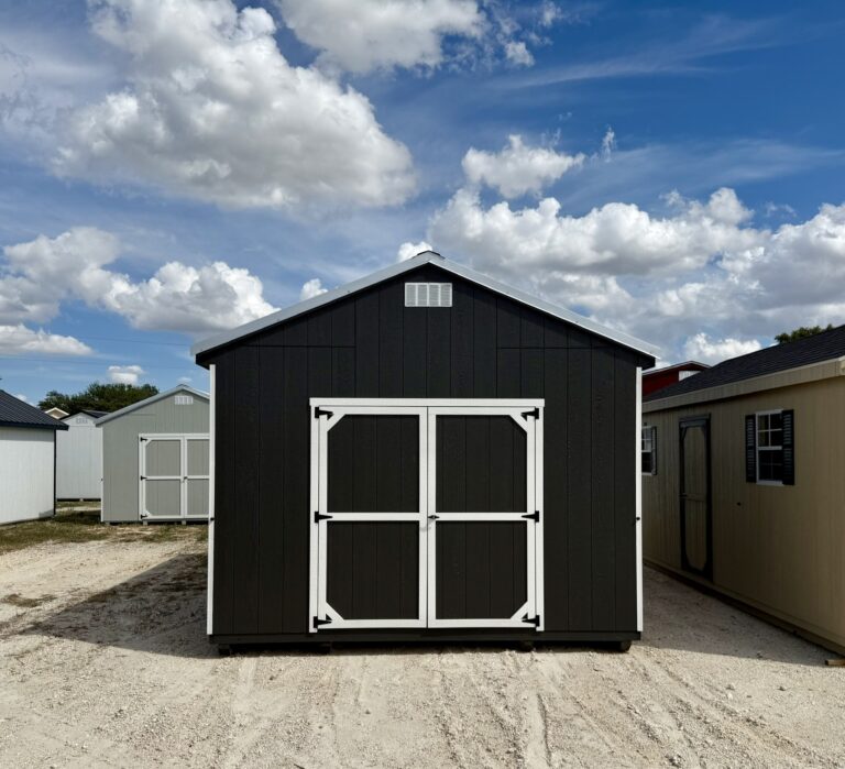 257092526 12x20 Dutchbarn shed for sale Waco Texas Durable Outdoor Storage 12x20 Workshop