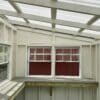 260092826 8x12 EcoStudio Greenhouse shed for sale Lott Texas Durable Outdoor Structure (5) 8x12 Eco-Studio Greenhouse