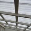 260092826 8x12 EcoStudio Greenhouse shed for sale Lott Texas Durable Outdoor Structure (7) 8x12 Eco-Studio Greenhouse