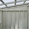 260092826 8x12 EcoStudio Greenhouse shed for sale Lott Texas Durable Outdoor Structure (9) 8x12 Eco-Studio Greenhouse
