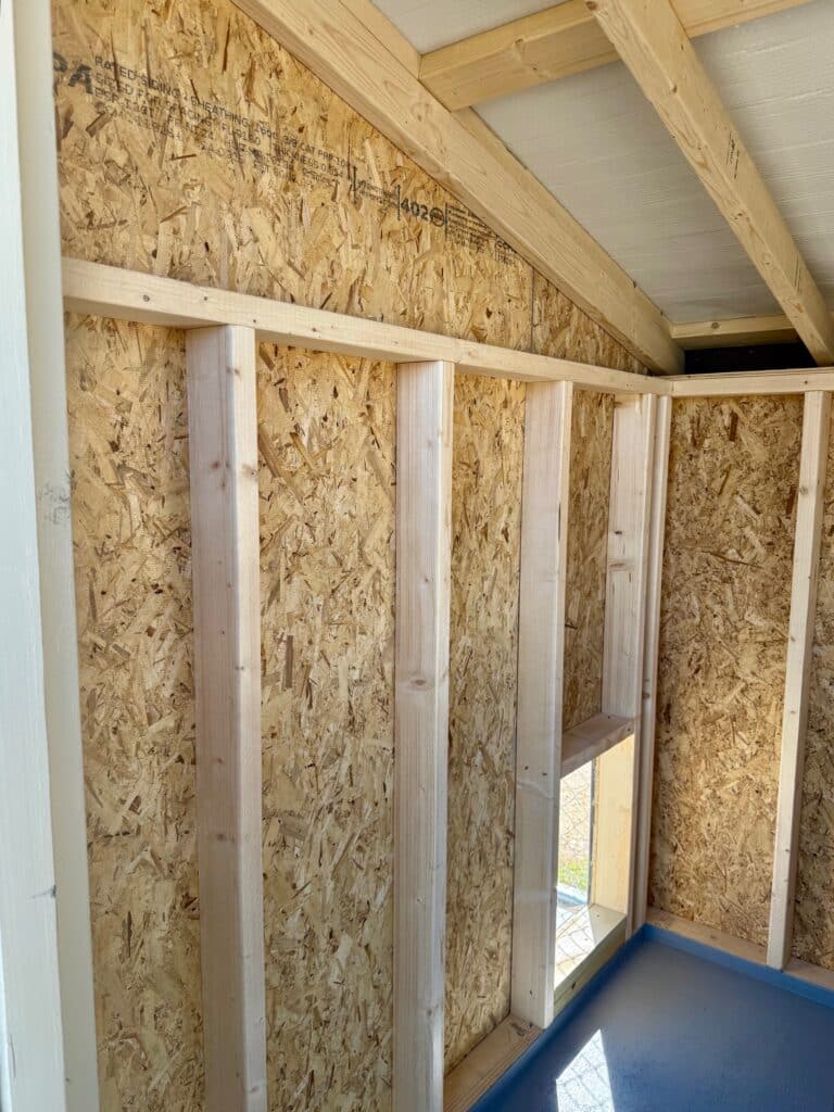 6x8 Dog Kennel